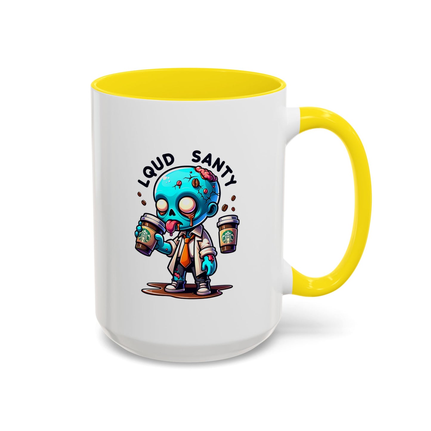 Liquid Sanity Mug