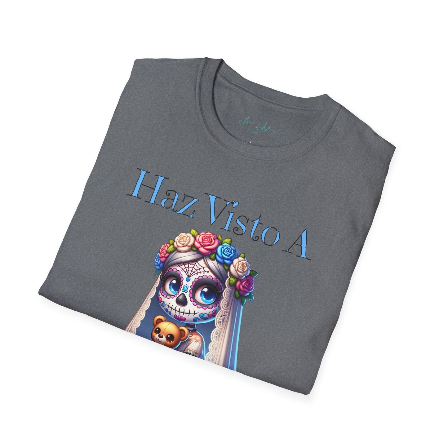 Haz Visto A Mis Hijos Llorona??