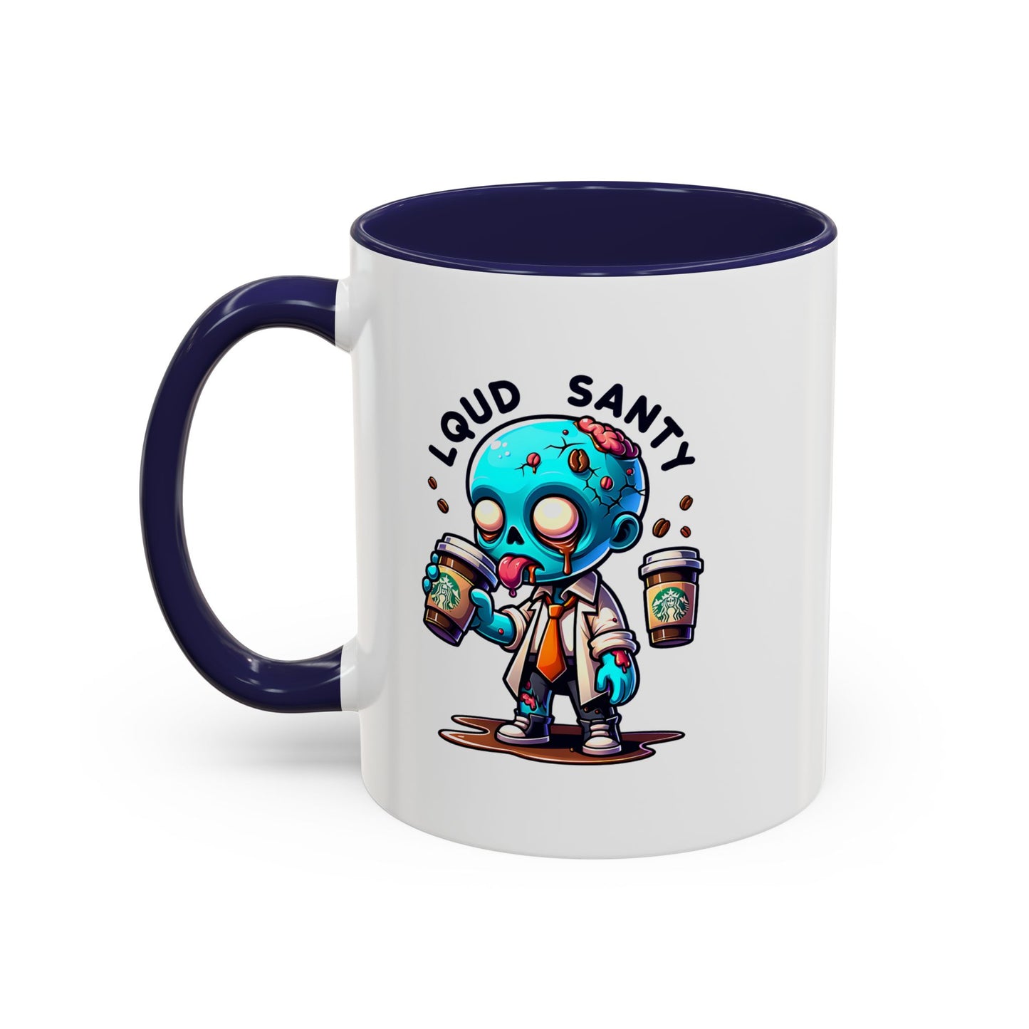 Liquid Sanity Mug