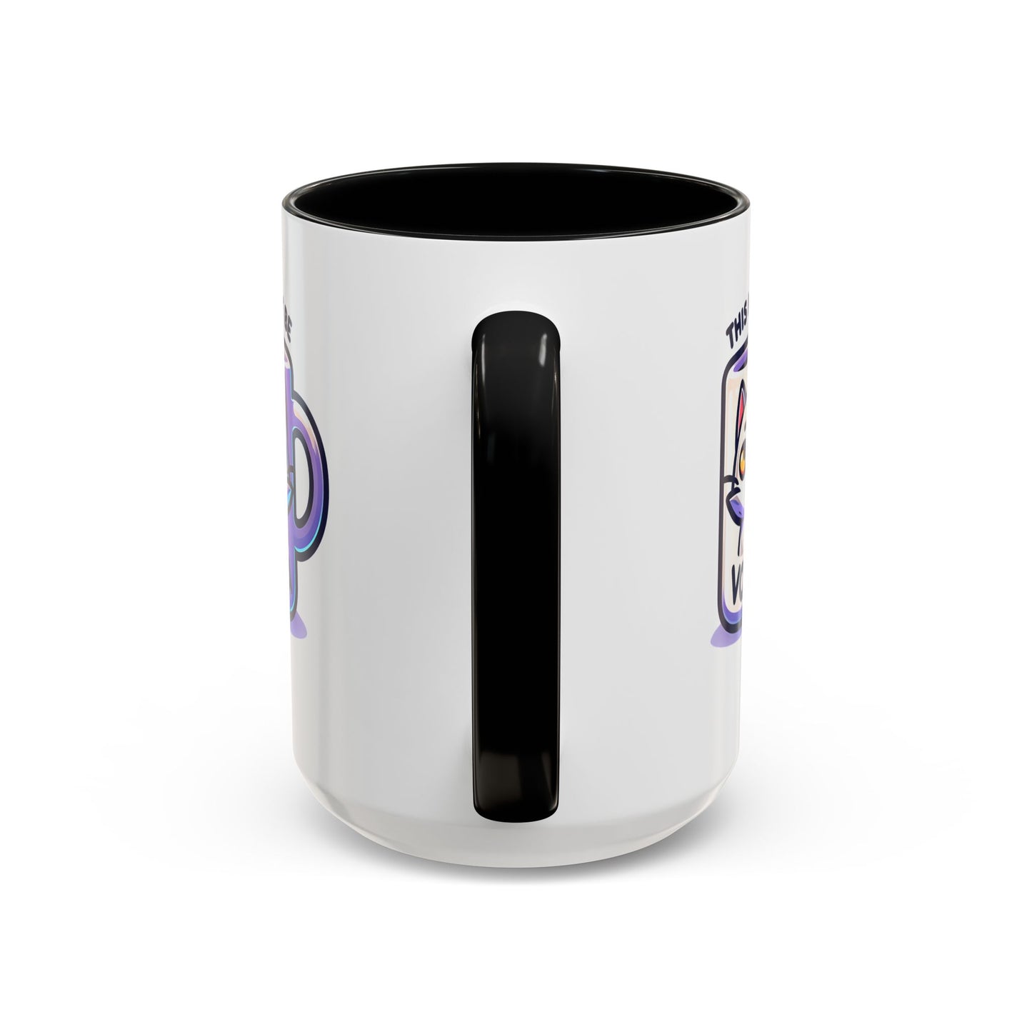This Might Be Vodka Mug
