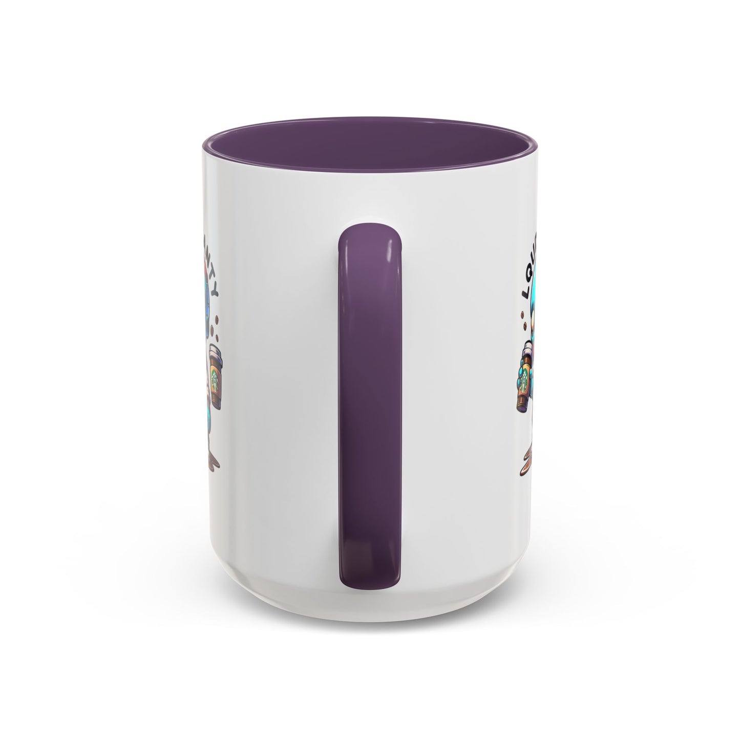 Liquid Sanity Mug
