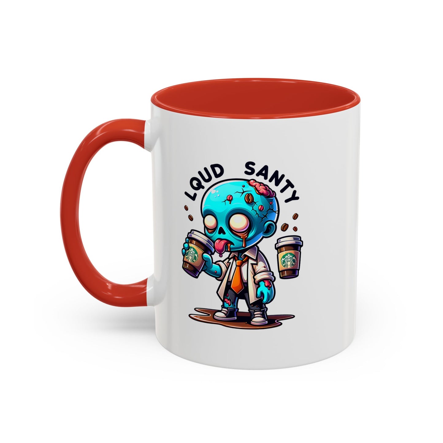 Liquid Sanity Mug