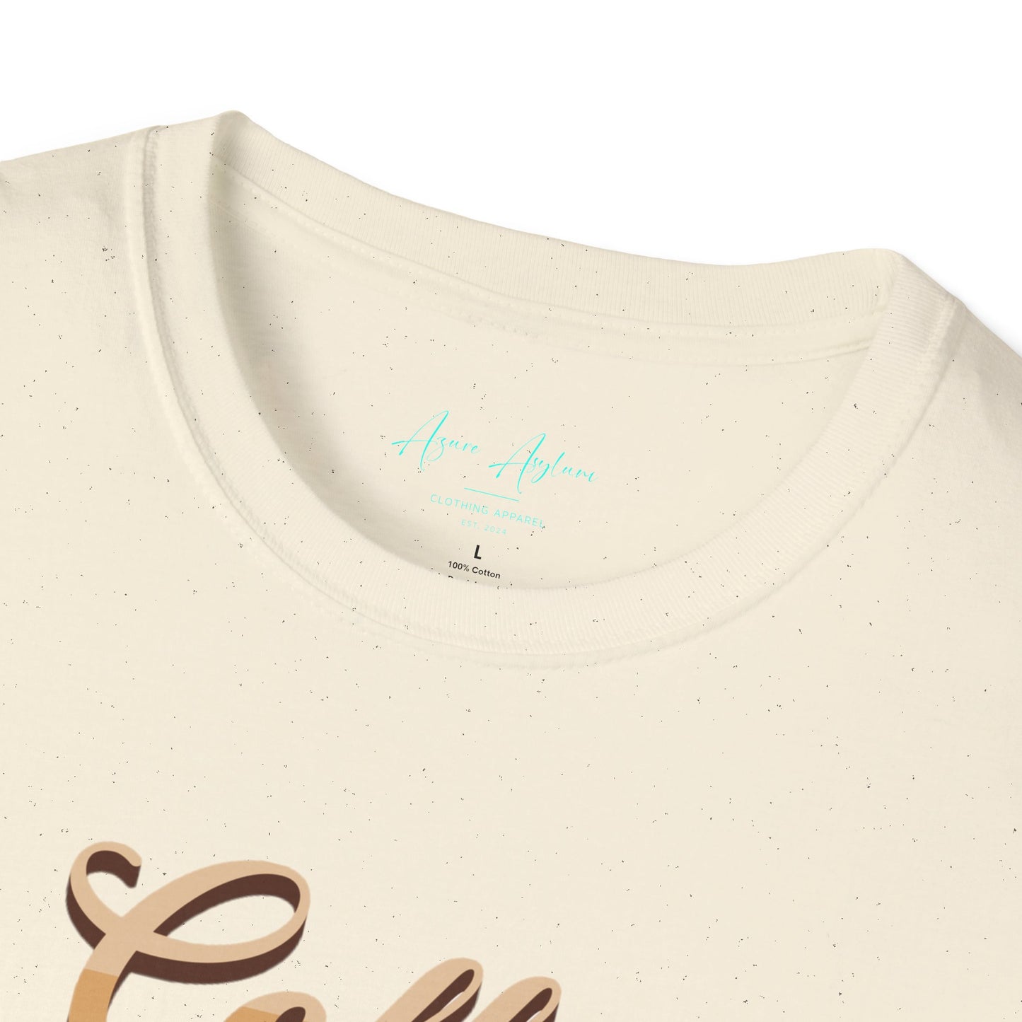 Coffee Is My Drug Softstyle T-Shirt