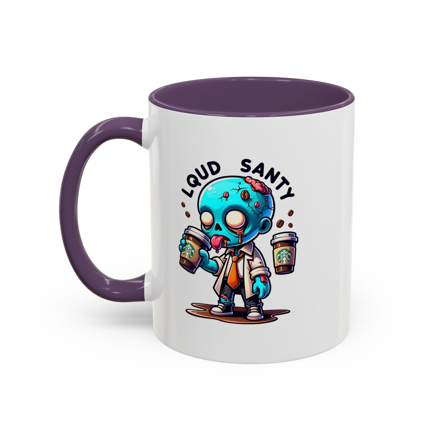 Liquid Sanity Mug