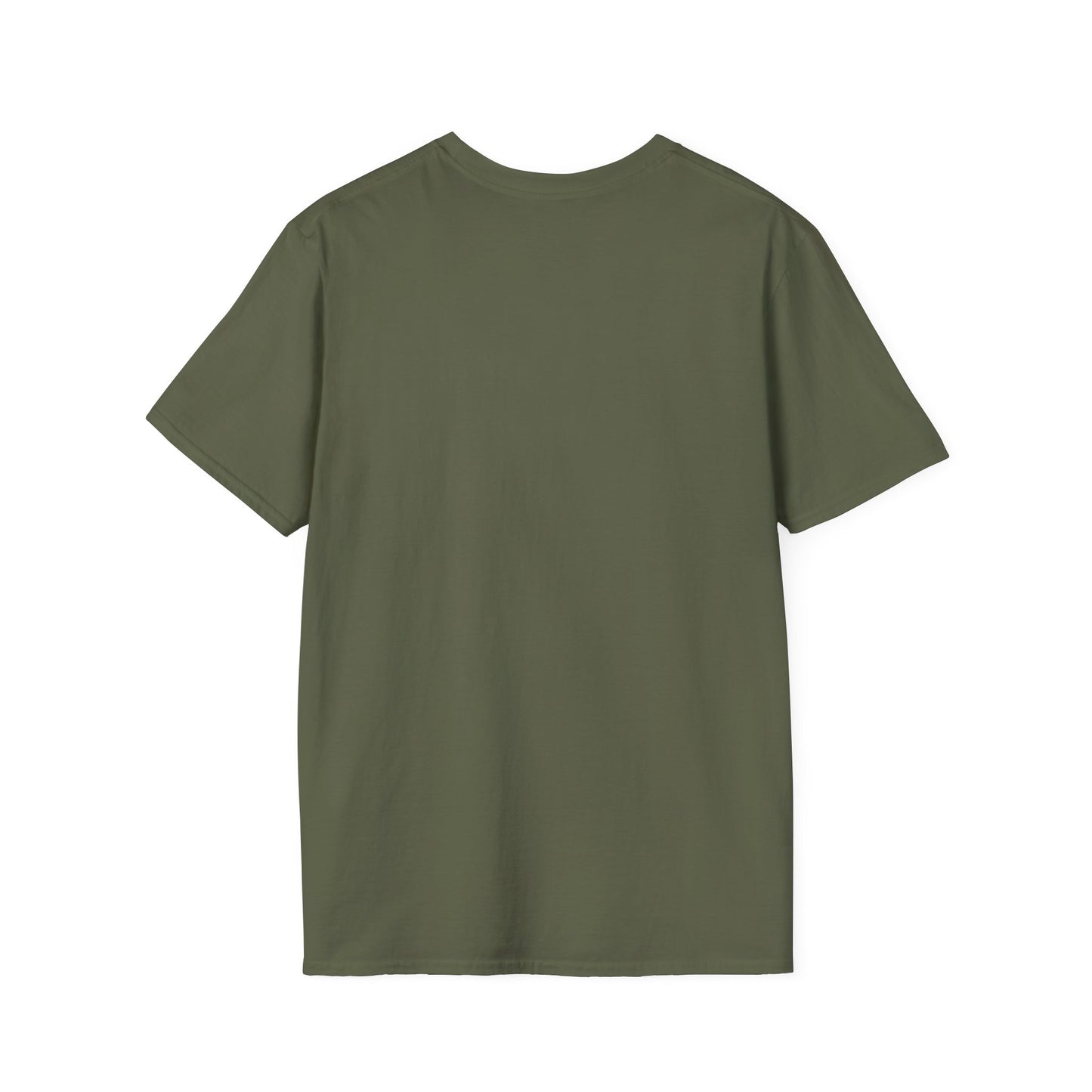 Coffee Is My Drug Softstyle T-Shirt