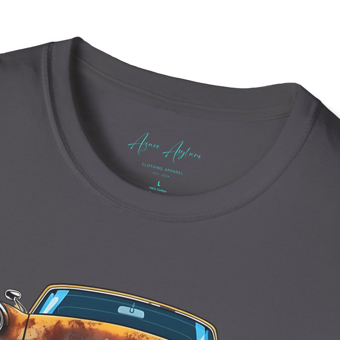 I Fix Stuff T-shirt