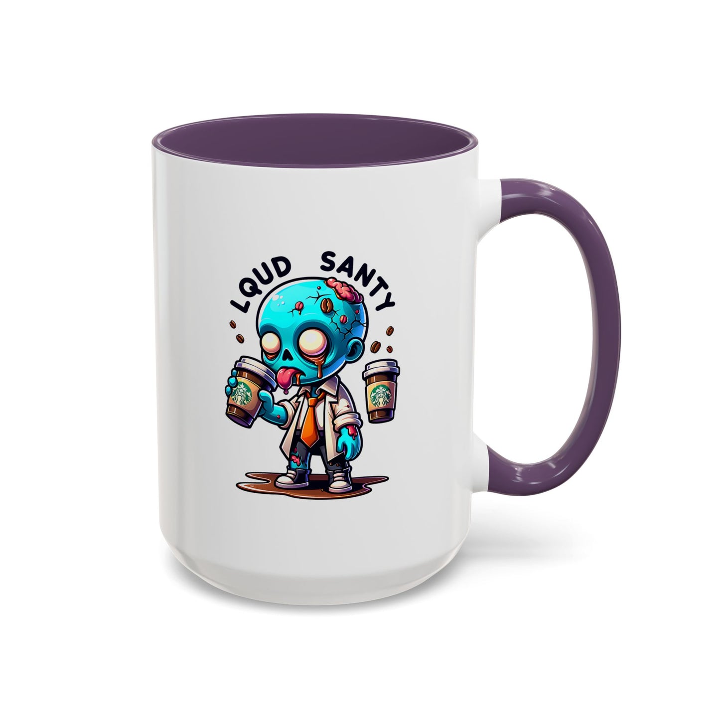 Liquid Sanity Mug