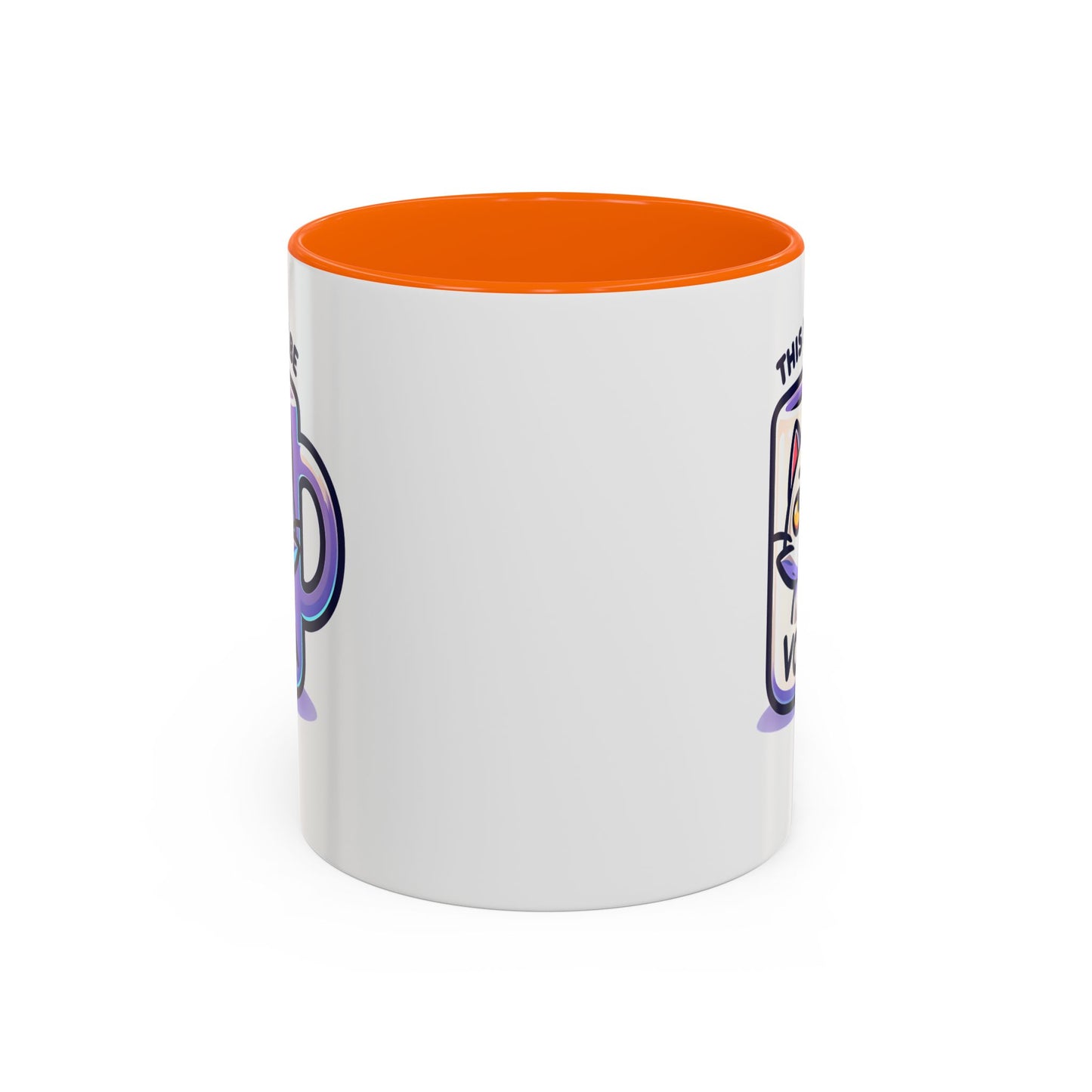 This Might Be Vodka Mug