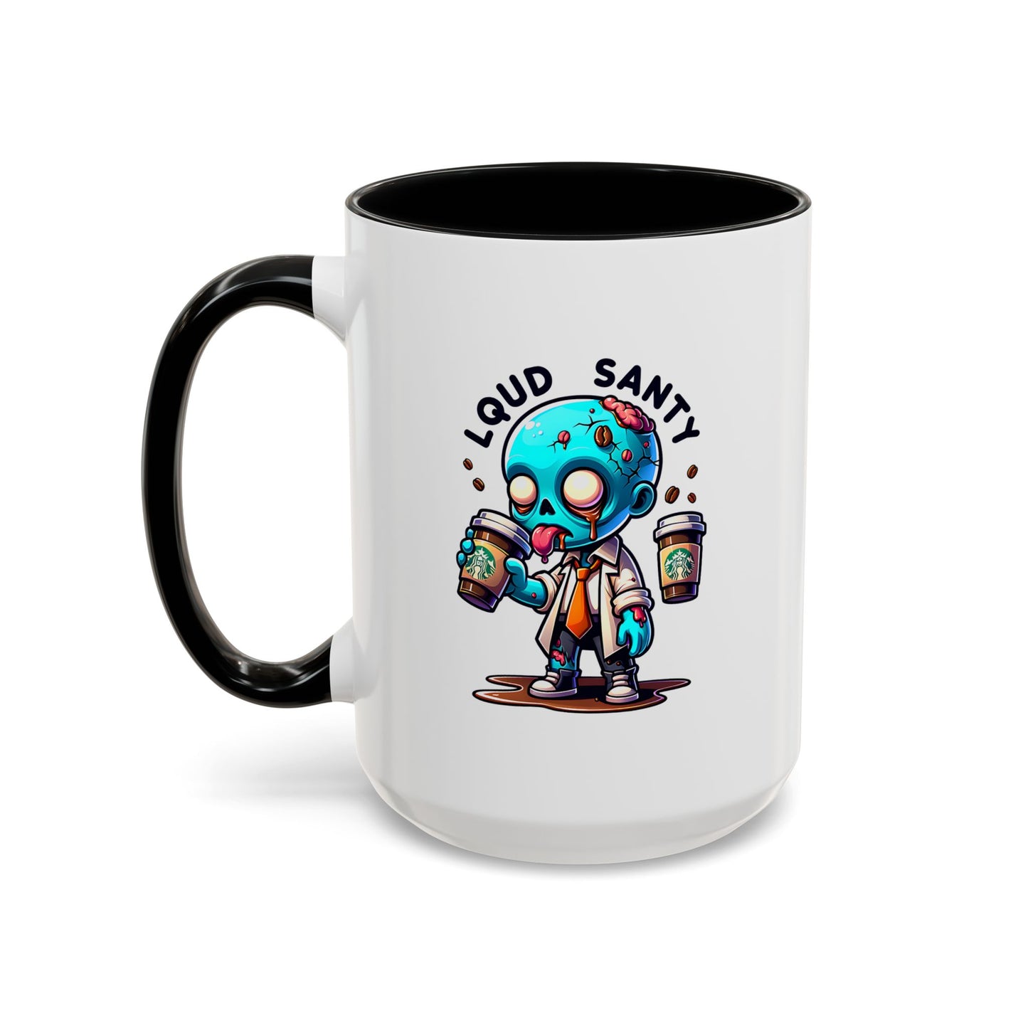 Liquid Sanity Mug