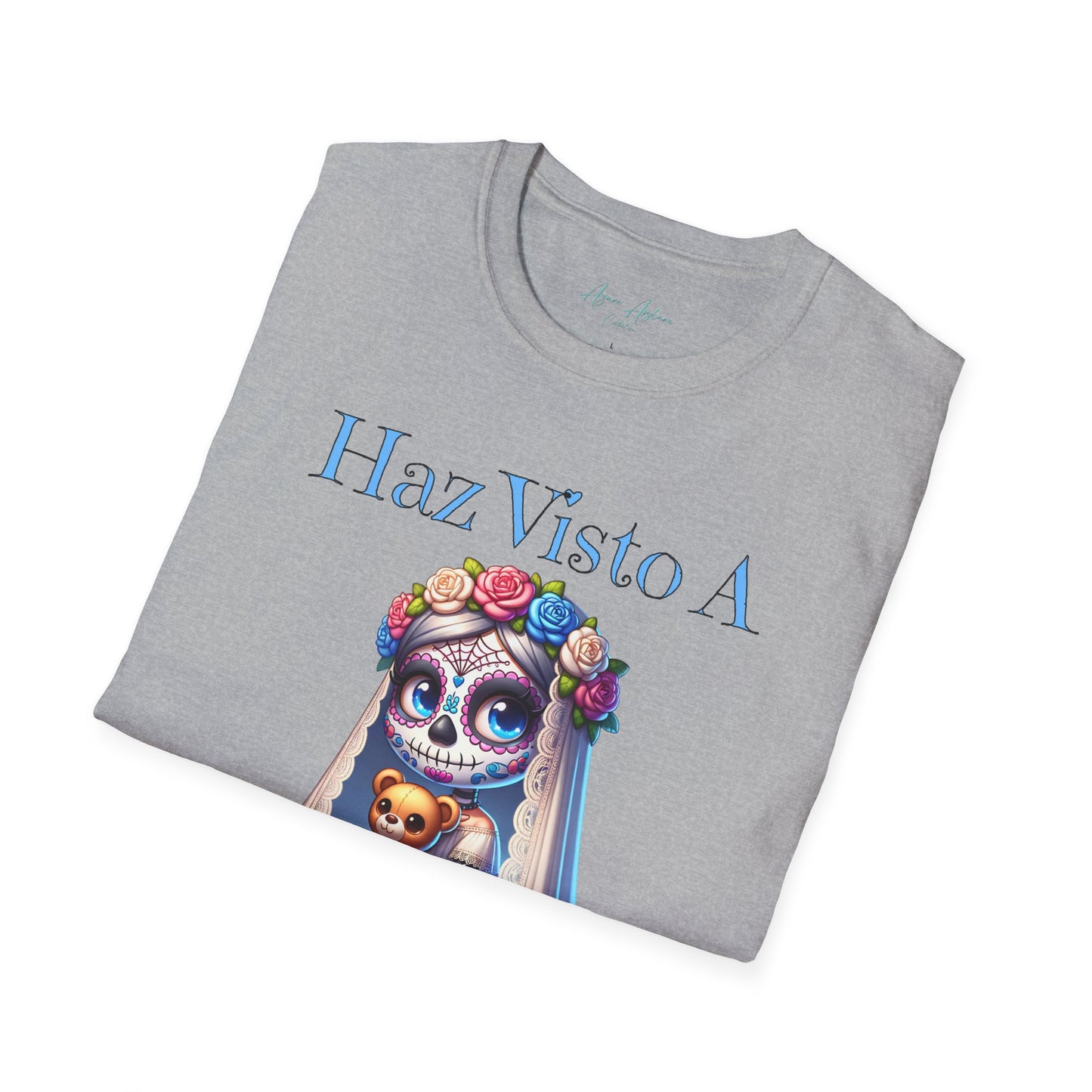 Haz Visto A Mis Hijos Llorona??