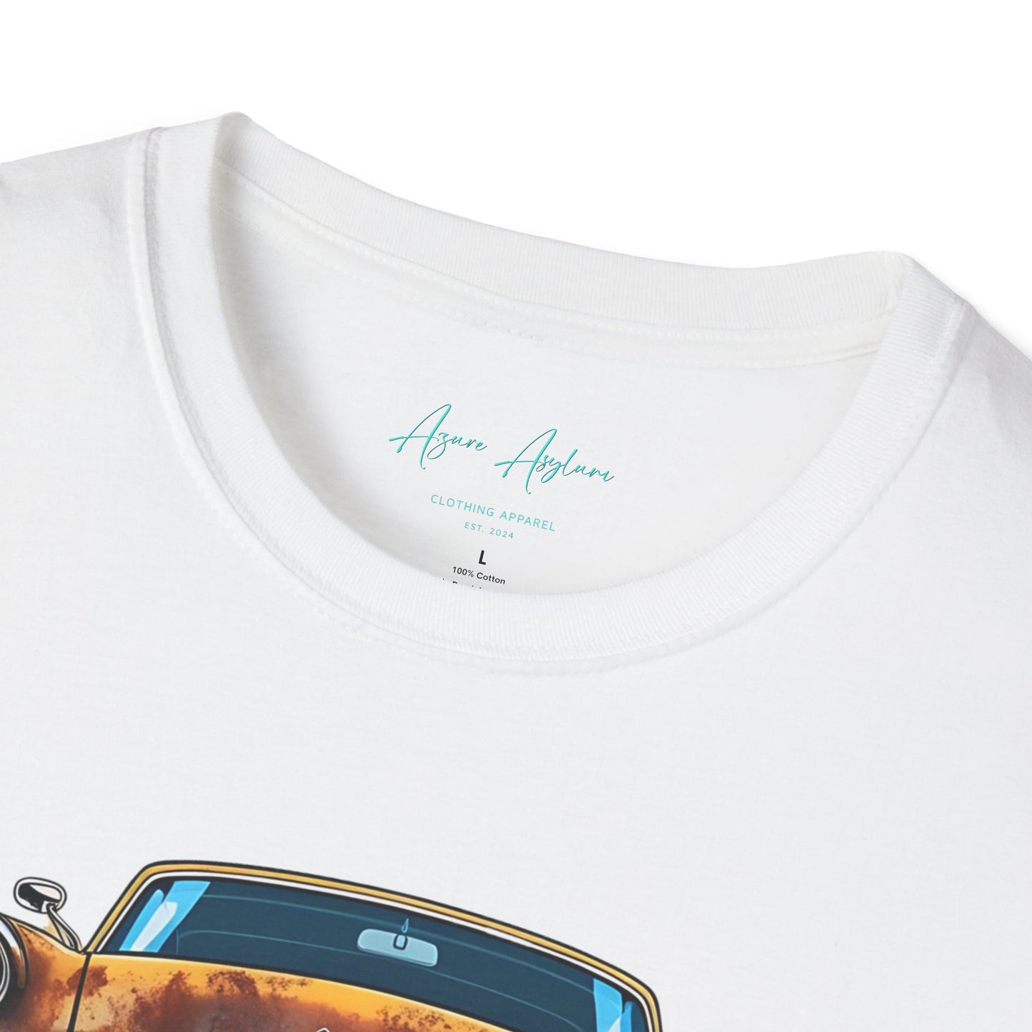 I Fix Stuff T-shirt