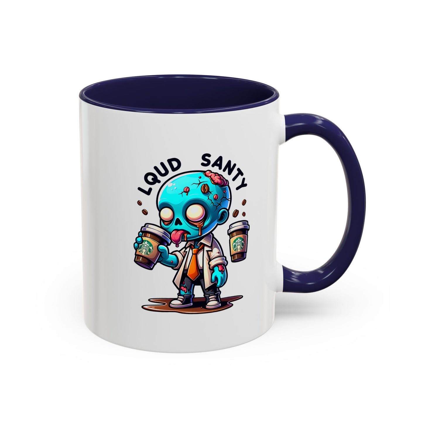 Liquid Sanity Mug