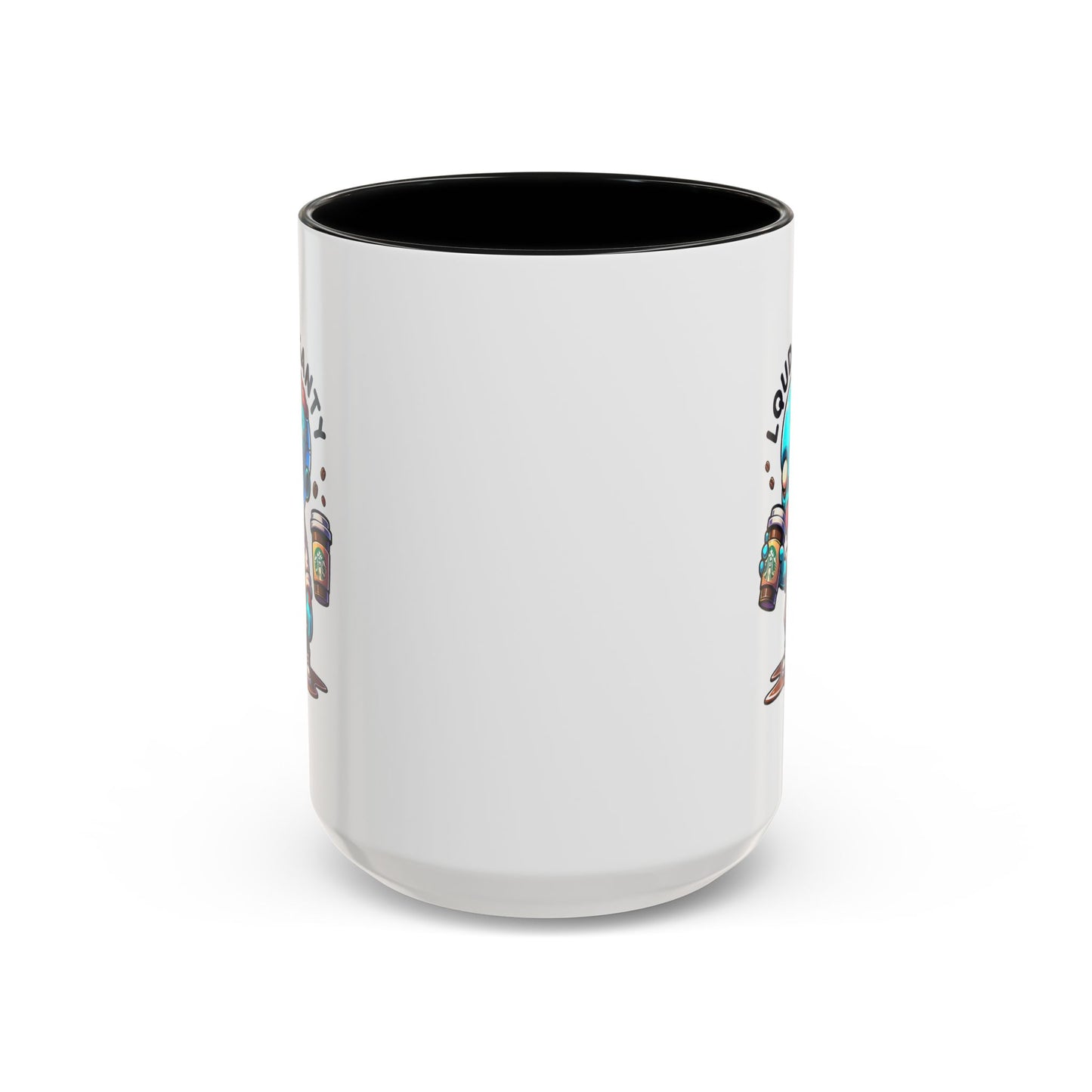 Liquid Sanity Mug
