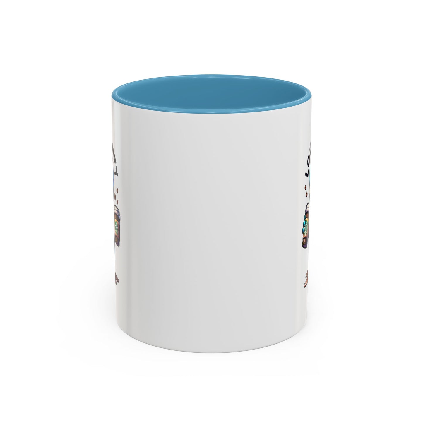 Liquid Sanity Mug