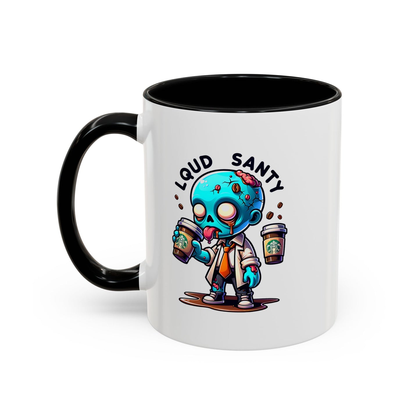 Liquid Sanity Mug