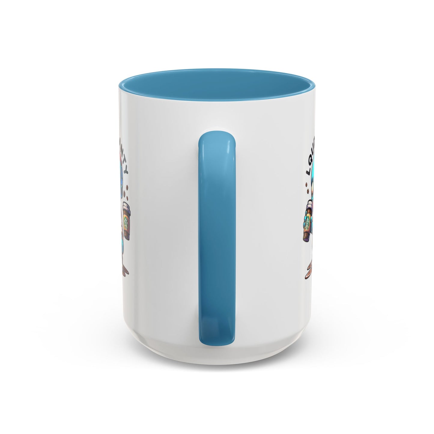 Liquid Sanity Mug