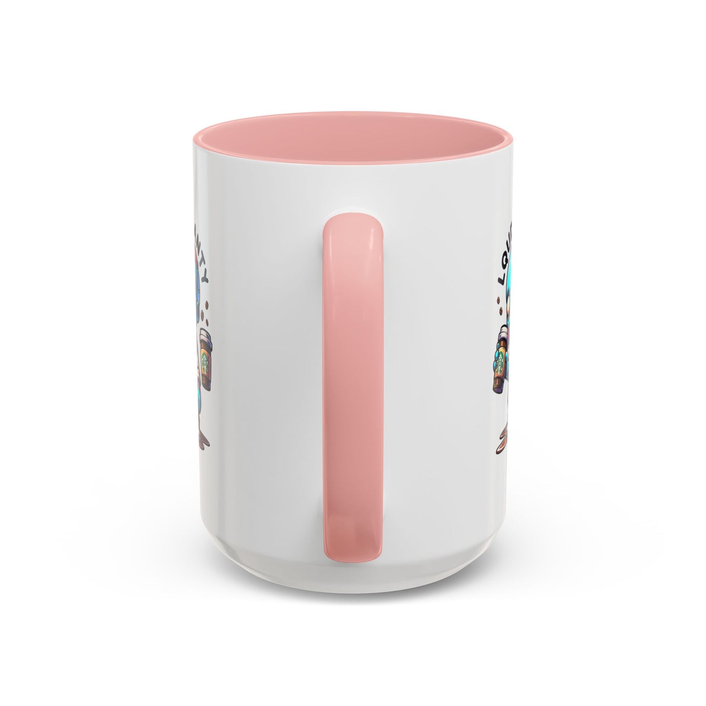 Liquid Sanity Mug