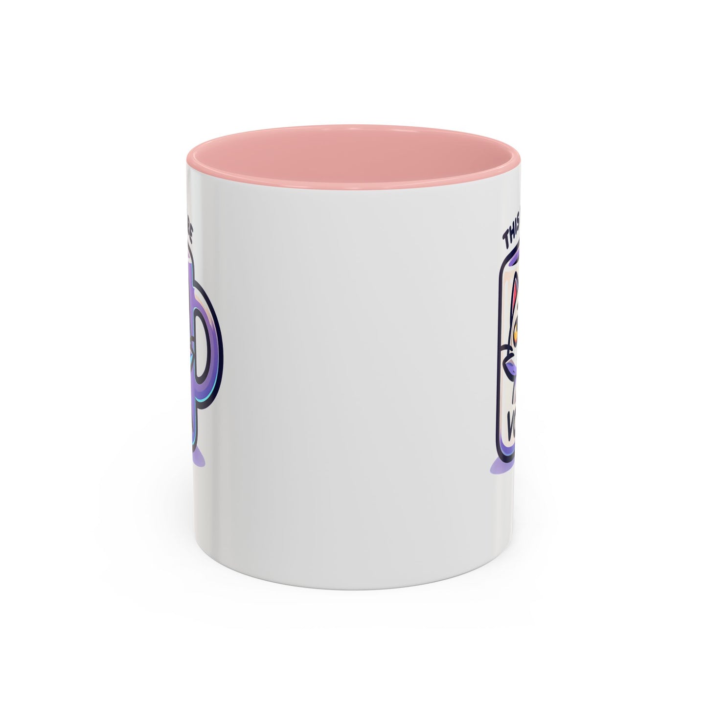 This Might Be Vodka Mug