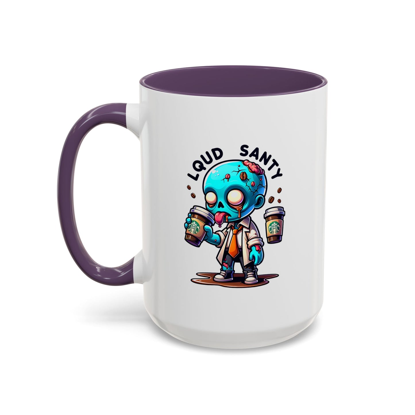 Liquid Sanity Mug