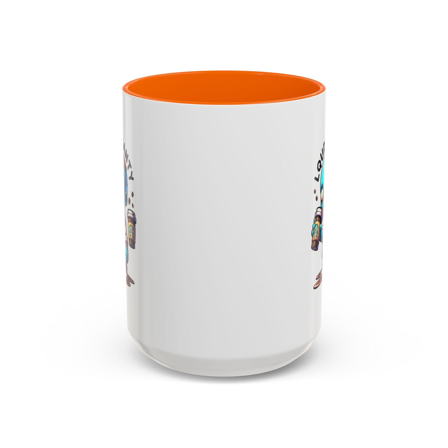 Liquid Sanity Mug