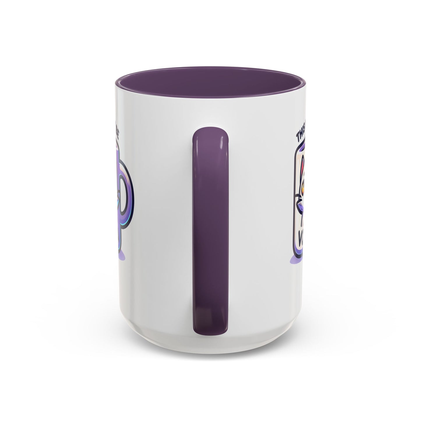 This Might Be Vodka Mug