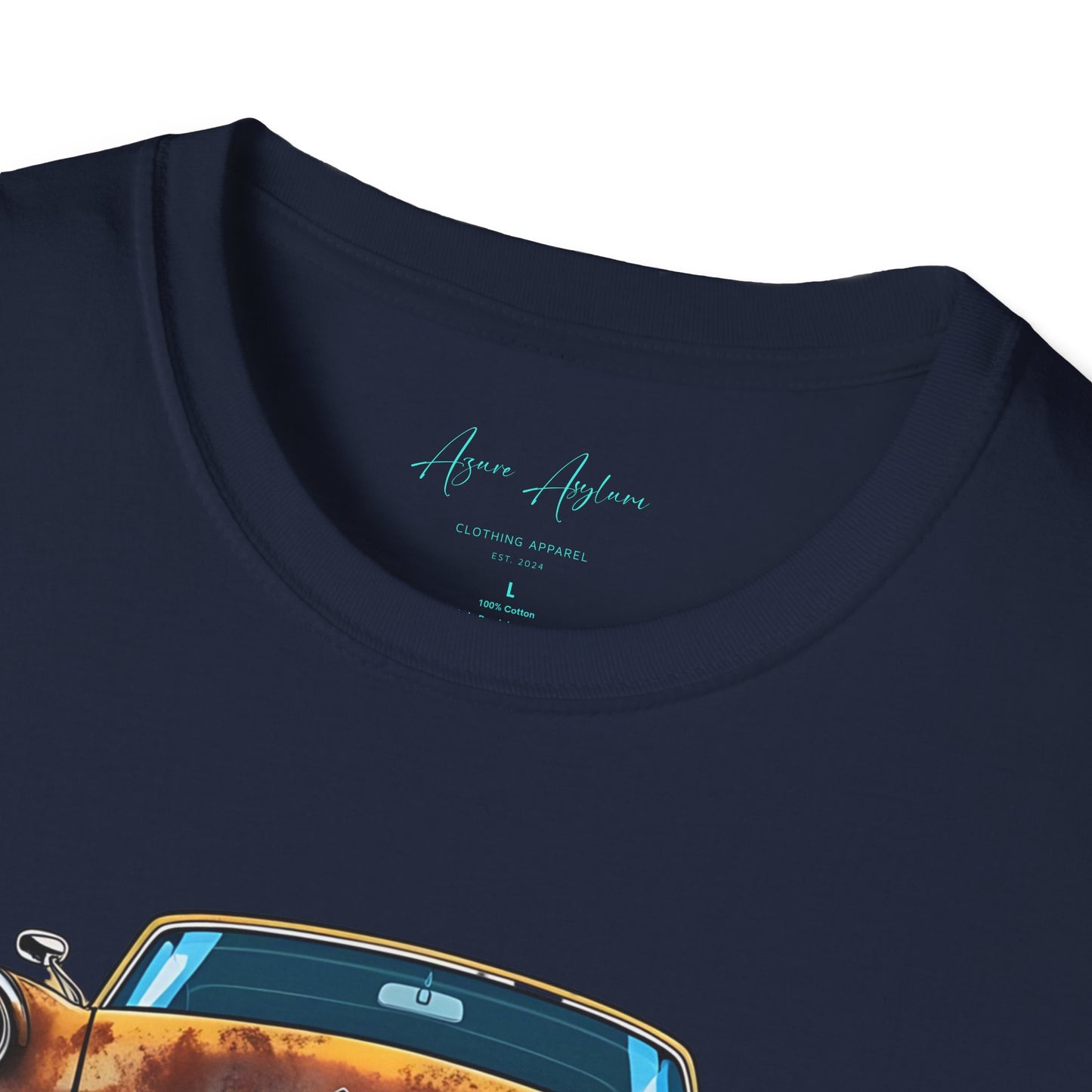 I Fix Stuff T-shirt
