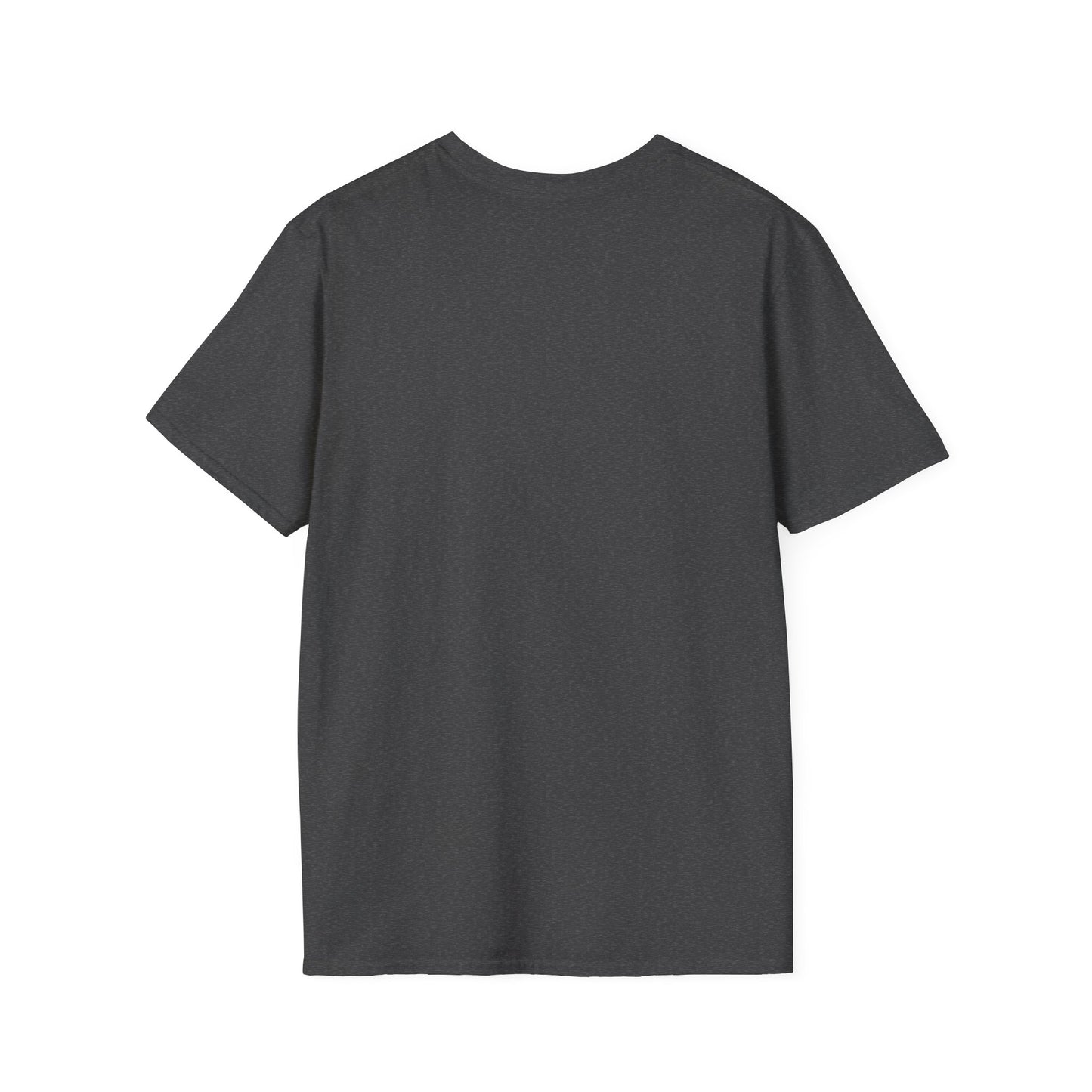 Coffee Is My Drug Softstyle T-Shirt
