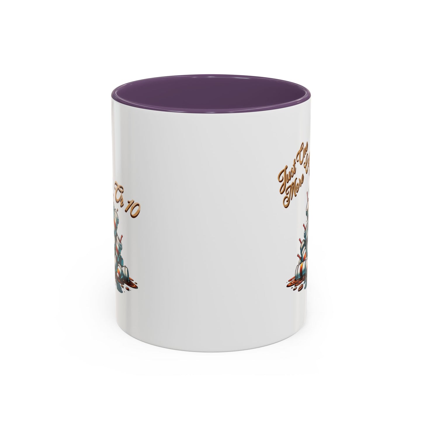 One More Coffee Mug