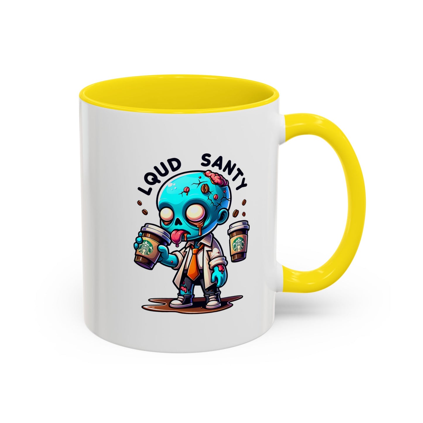 Liquid Sanity Mug