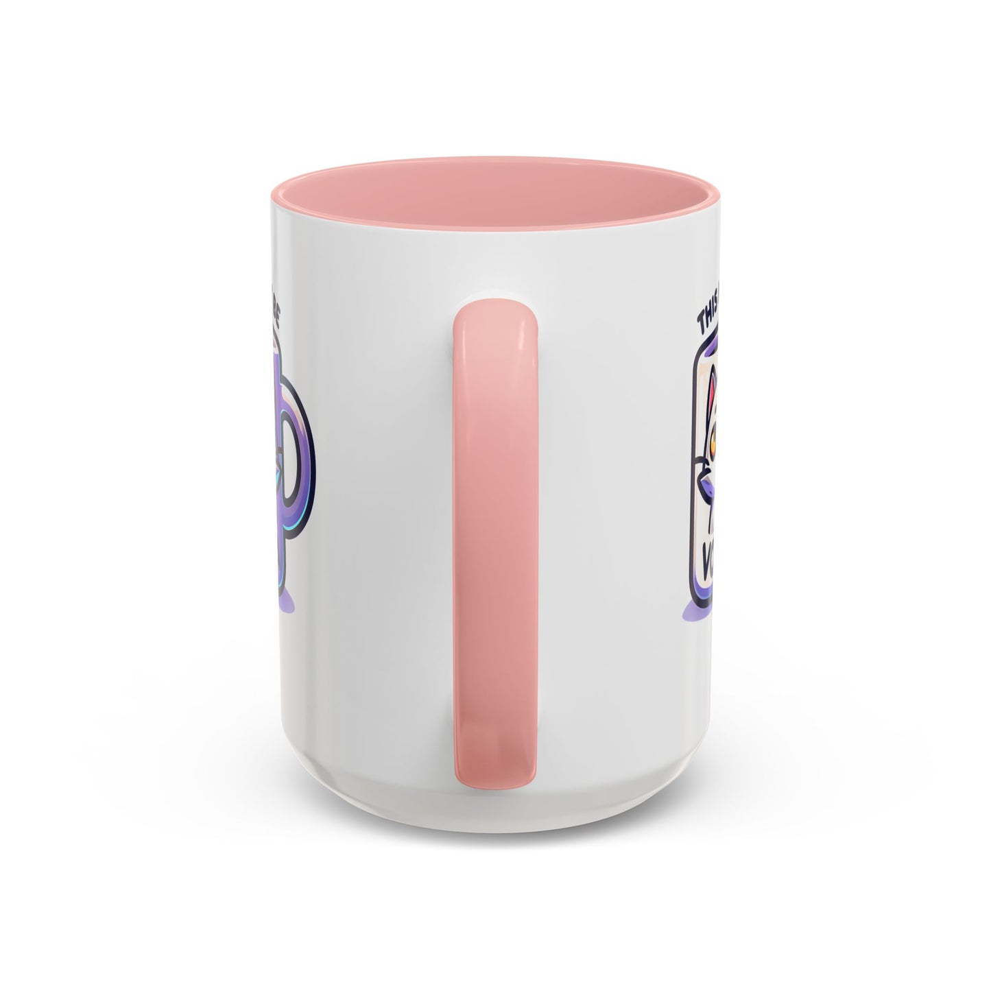This Might Be Vodka Mug