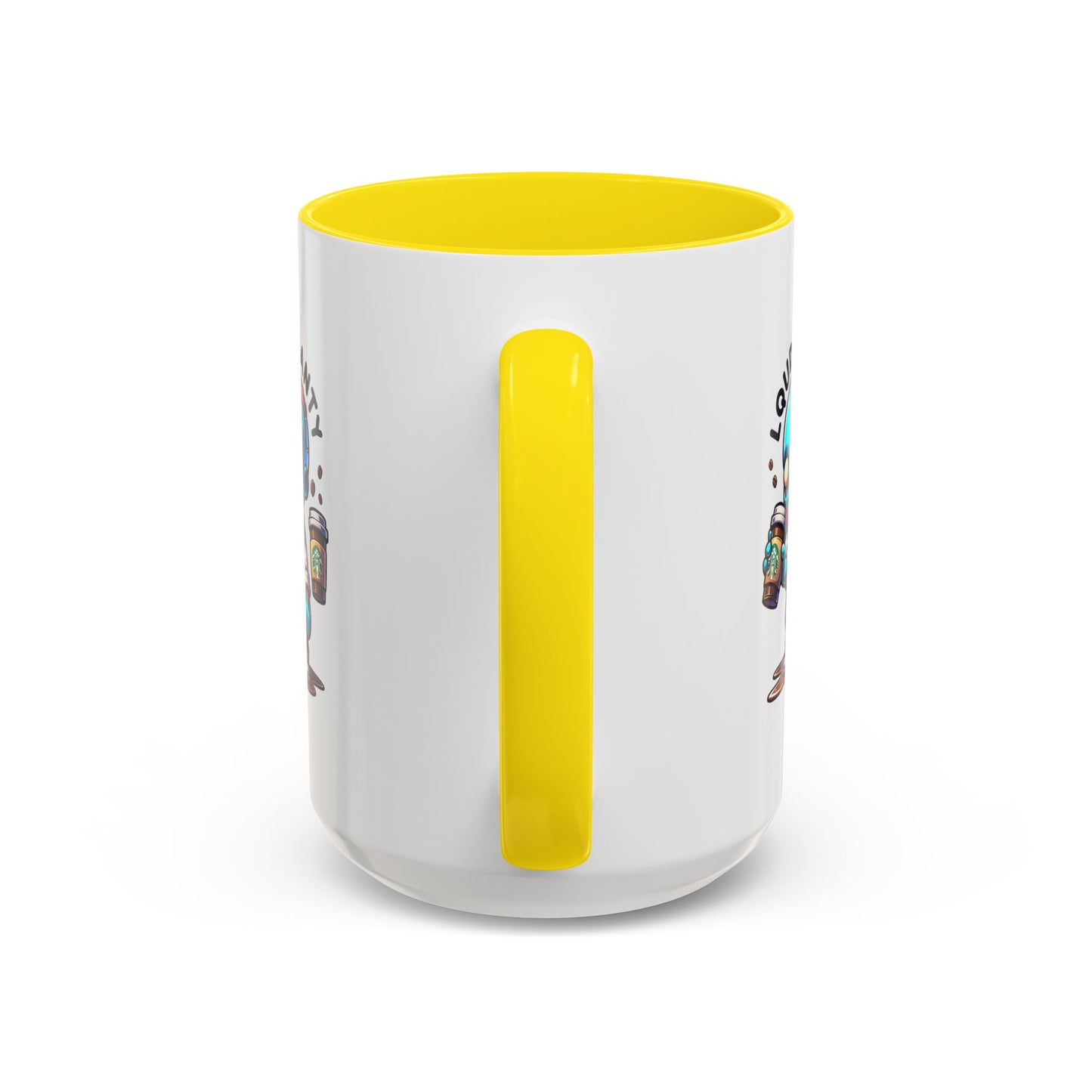 Liquid Sanity Mug