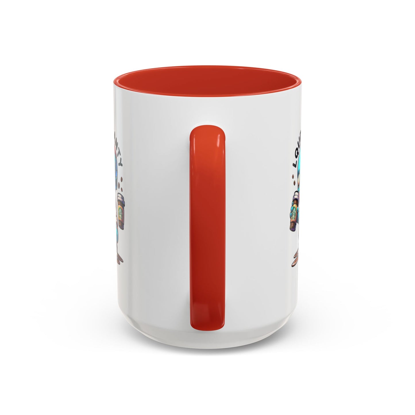 Liquid Sanity Mug