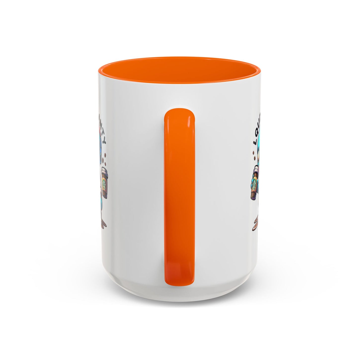 Liquid Sanity Mug