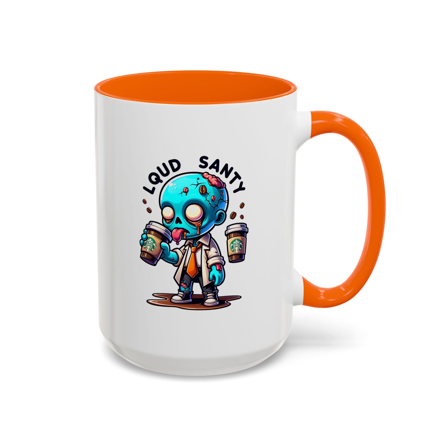 Liquid Sanity Mug