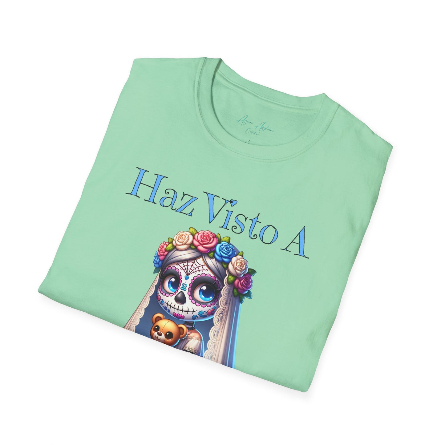 Haz Visto A Mis Hijos Llorona??