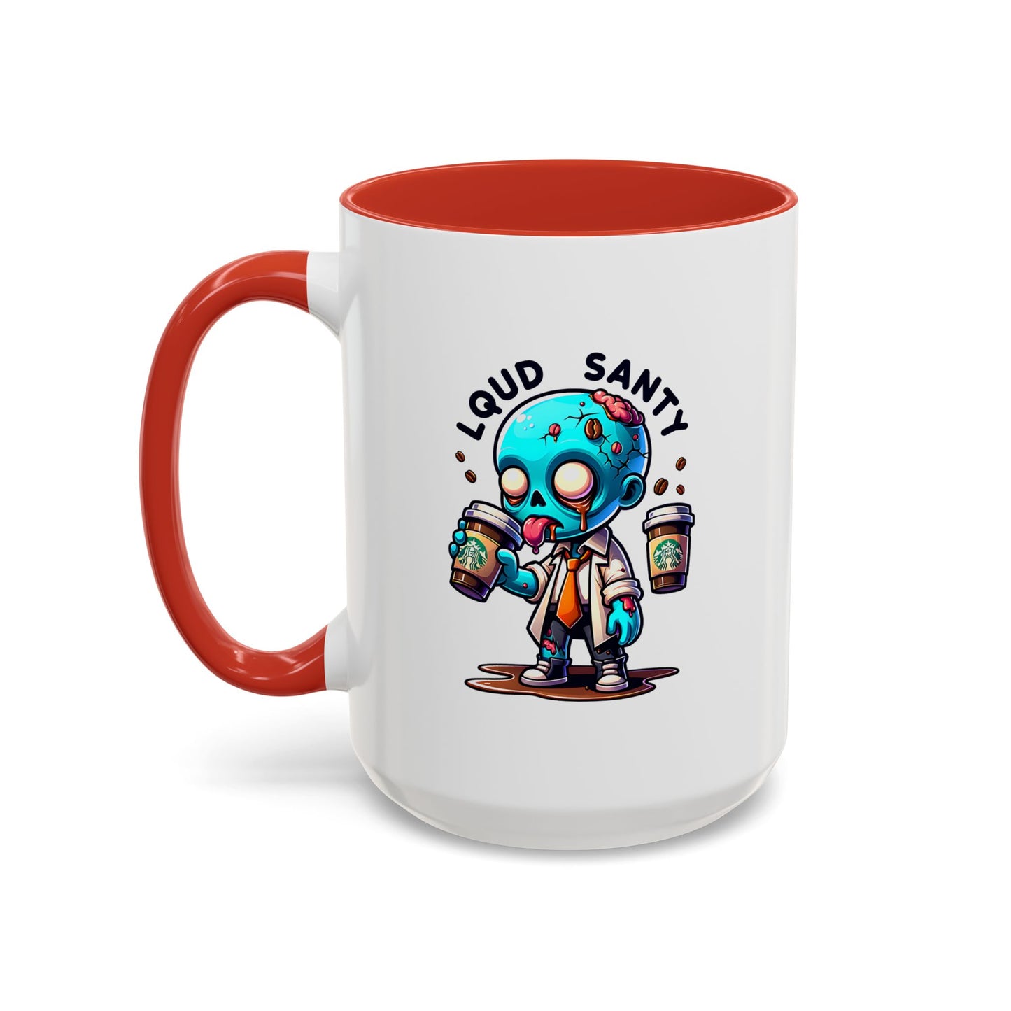 Liquid Sanity Mug