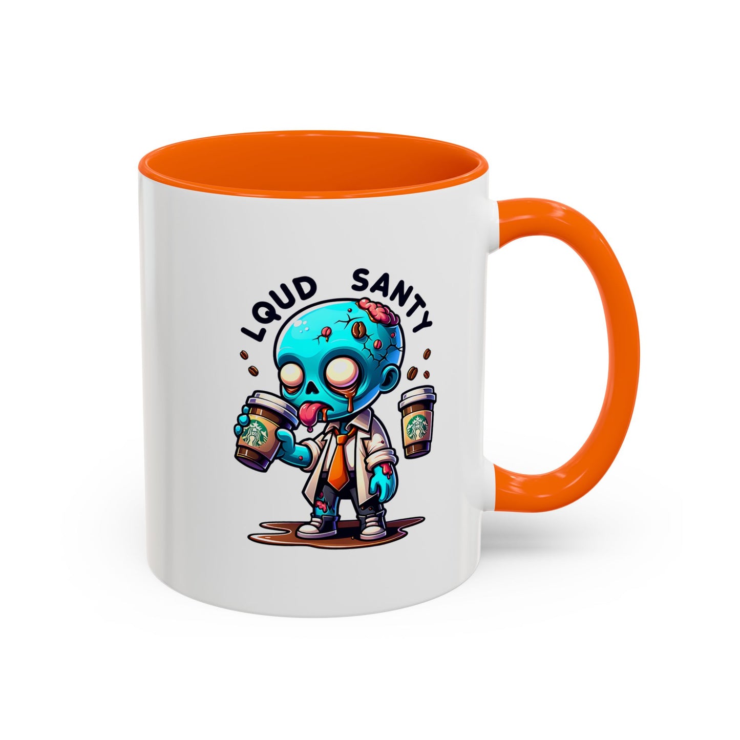 Liquid Sanity Mug
