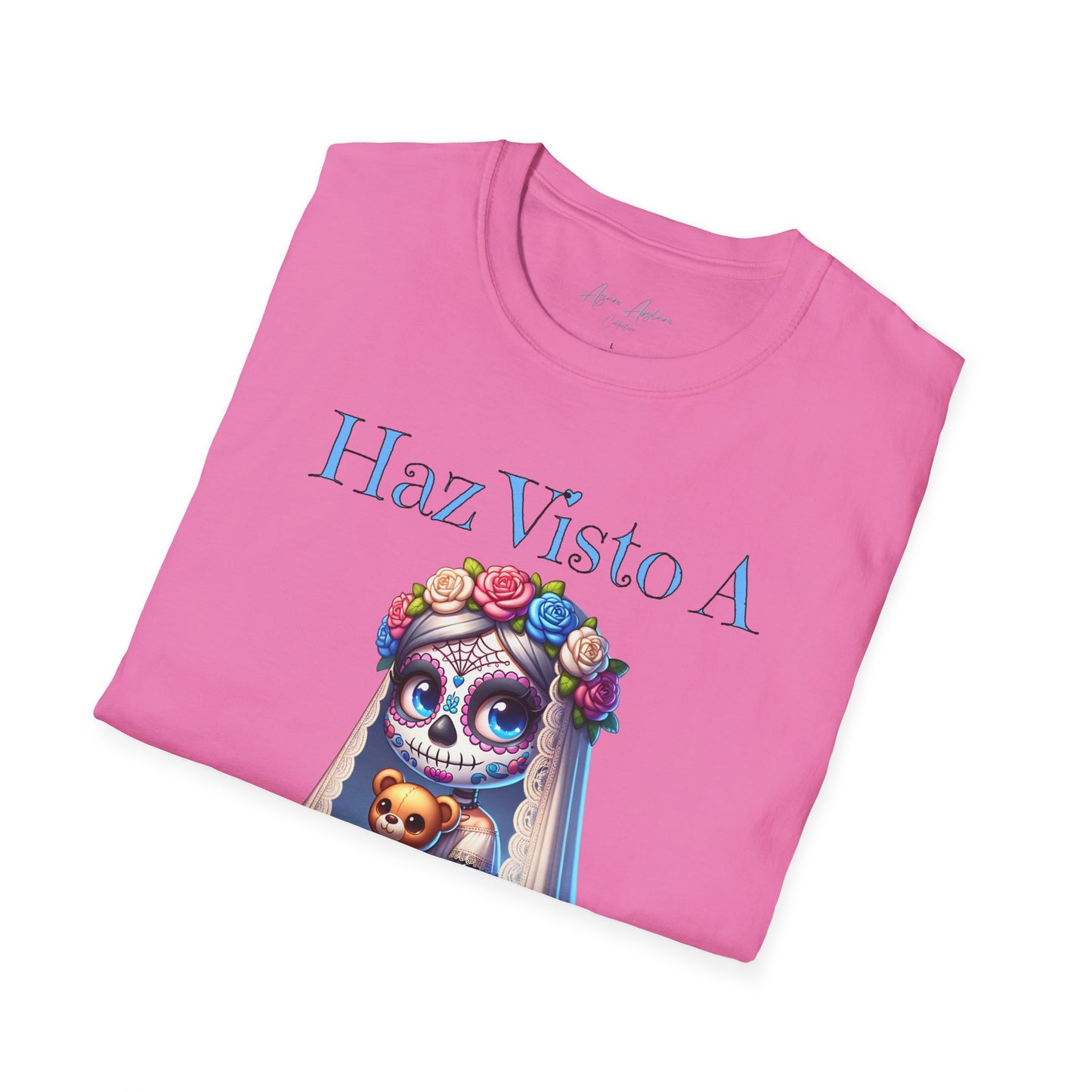Haz Visto A Mis Hijos Llorona??