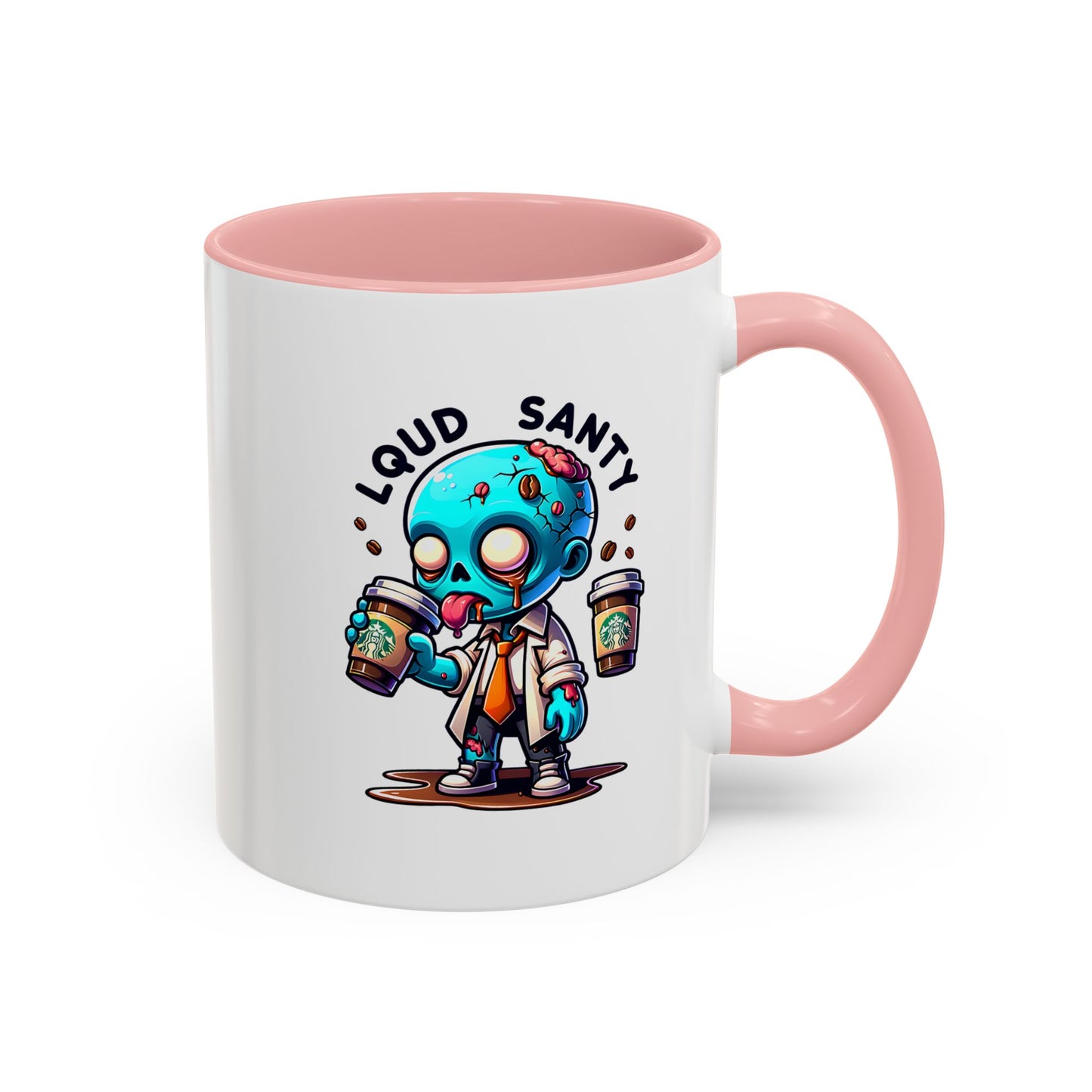 Liquid Sanity Mug