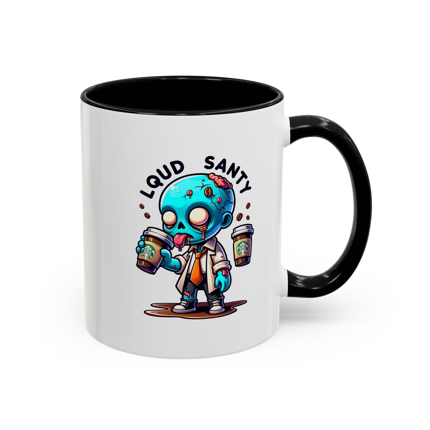 Liquid Sanity Mug