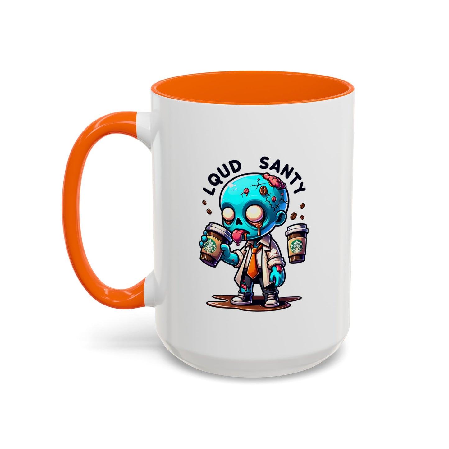 Liquid Sanity Mug
