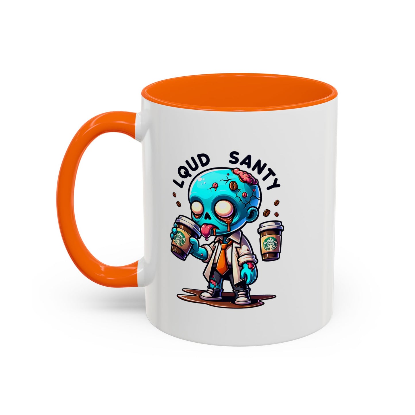 Liquid Sanity Mug