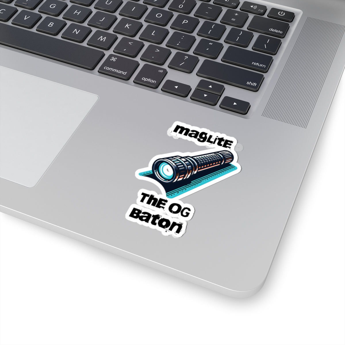 MAGLITE Sticker