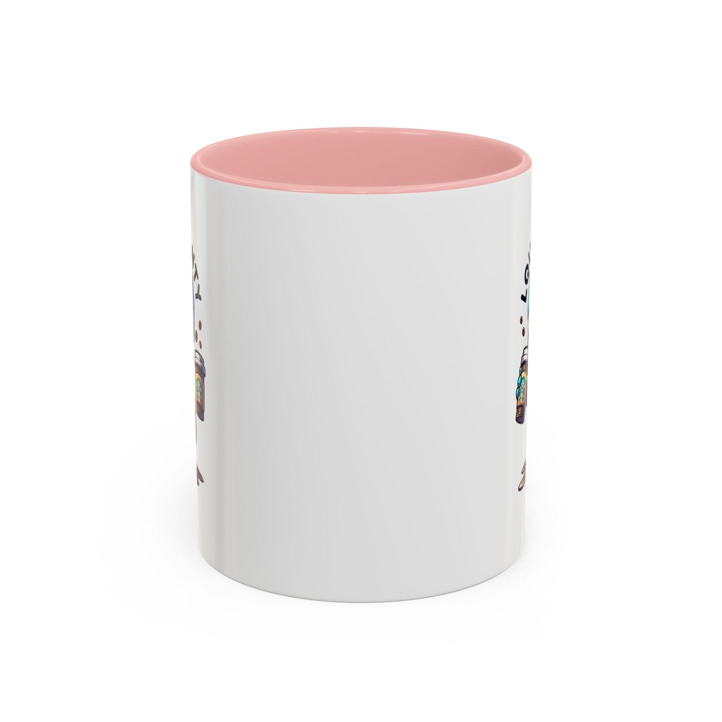 Liquid Sanity Mug