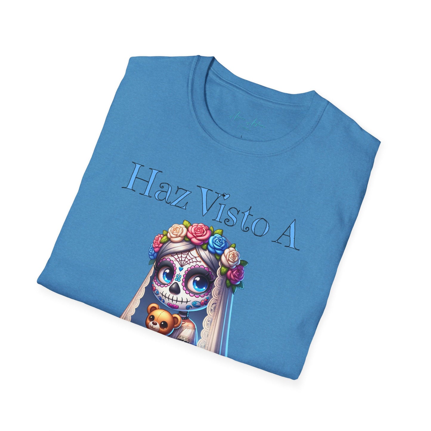 Haz Visto A Mis Hijos Llorona??