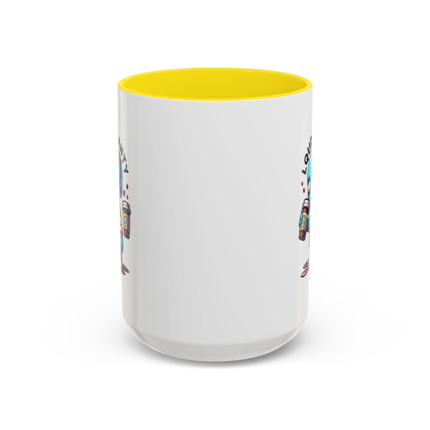 Liquid Sanity Mug