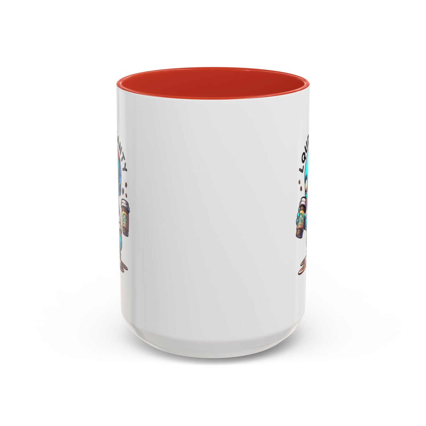 Liquid Sanity Mug