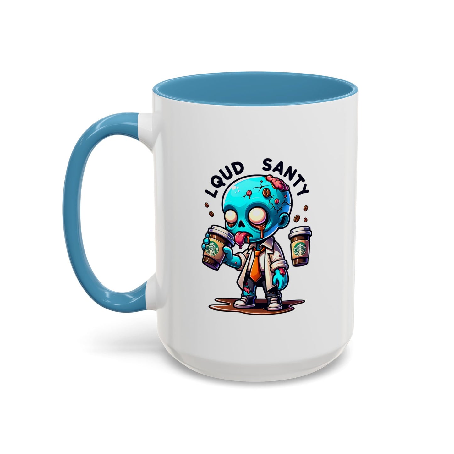 Liquid Sanity Mug