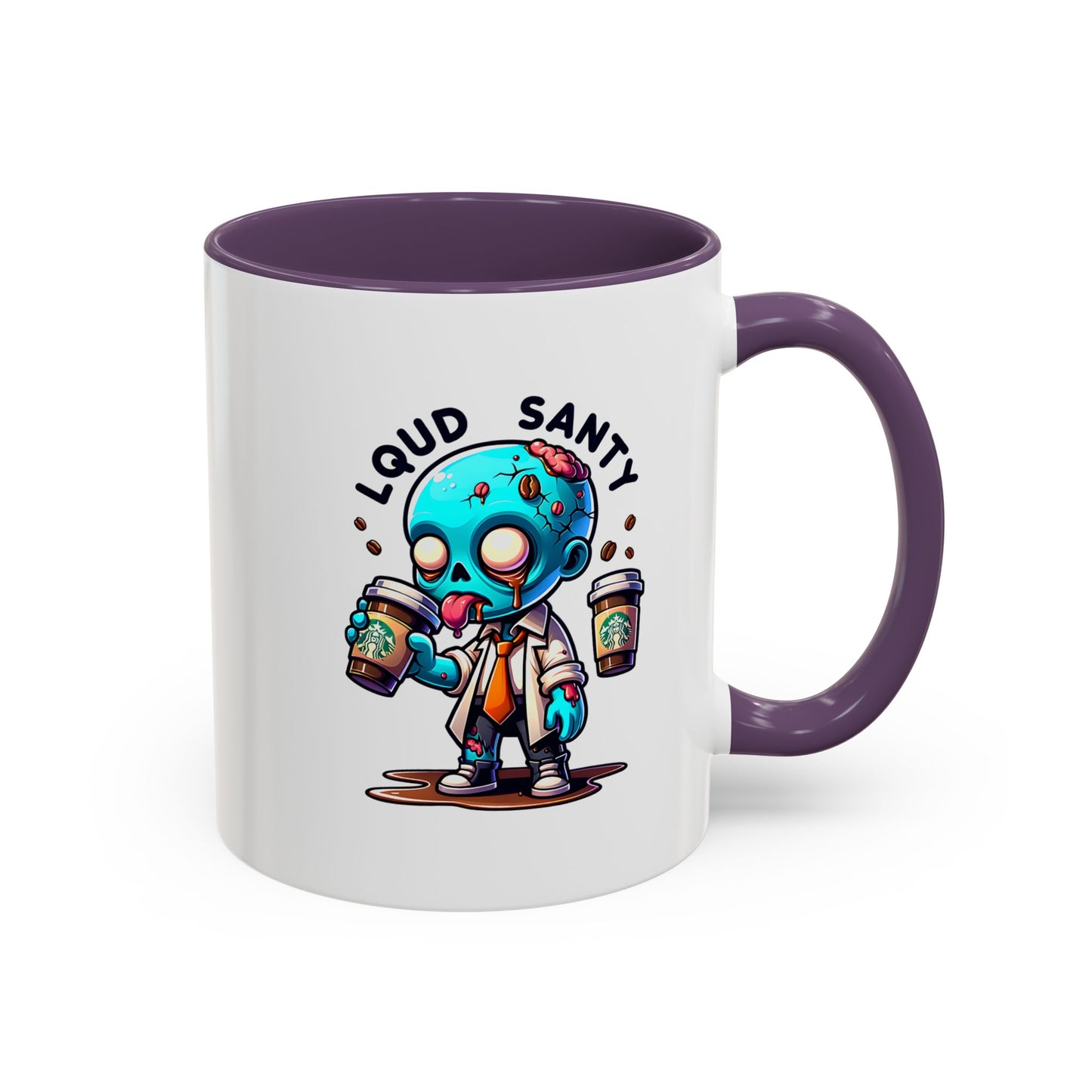 Liquid Sanity Mug