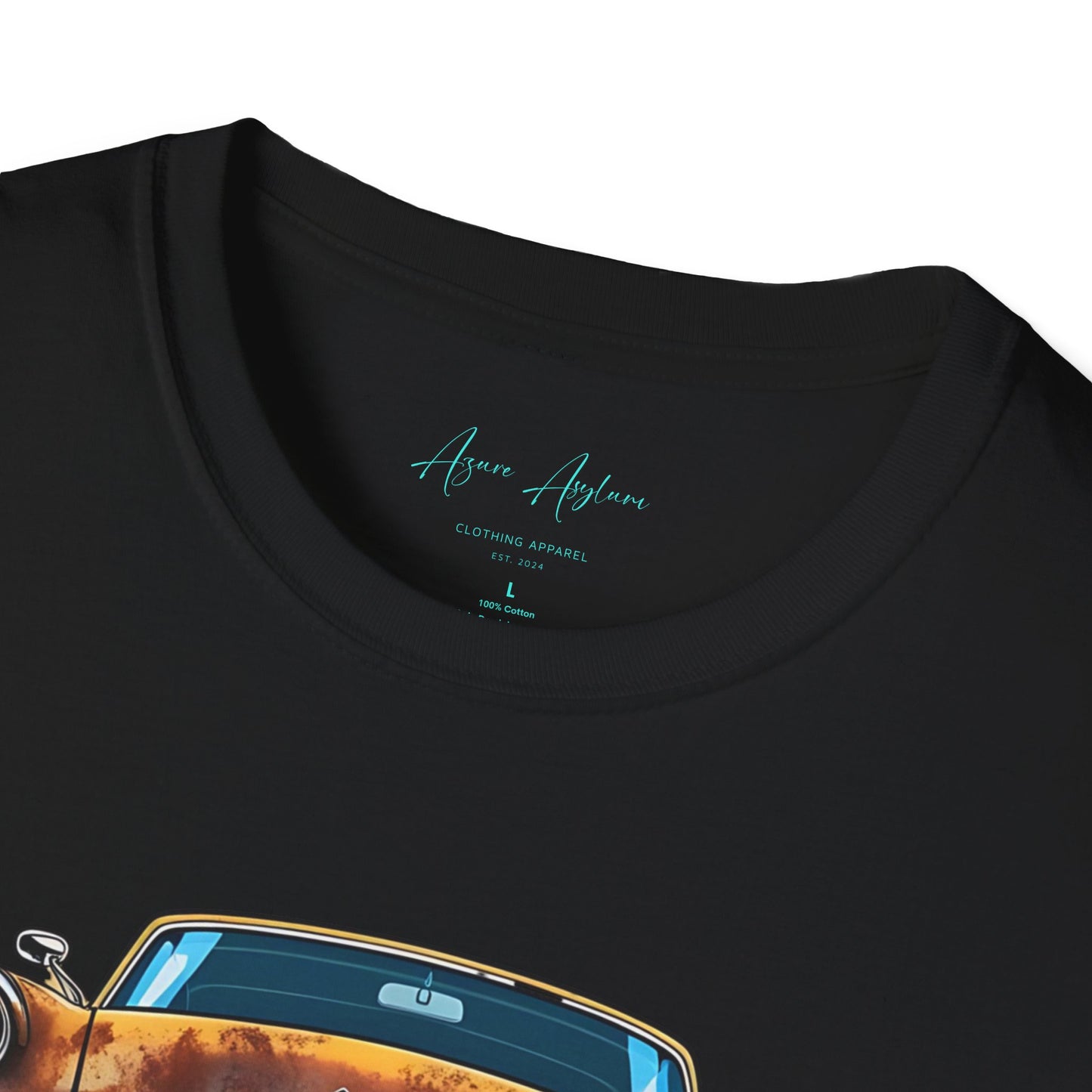 I Fix Stuff T-shirt